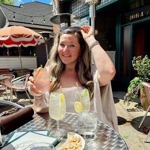 Meet your Posher, Libba